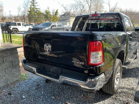 Used 2019 RAM 1500 Tradesman image 4