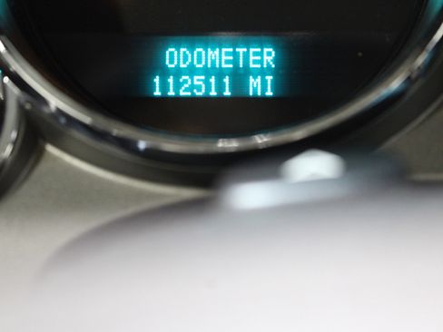 Used 2008 Chevrolet Silverado 2500 LT w/ 1LT Convenience Package image 11