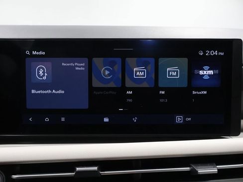 Used 2025 Hyundai Tucson SEL image 30