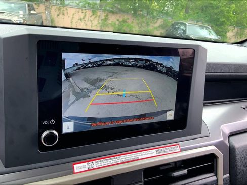 Used 2025 Toyota Tacoma SR5 image 26