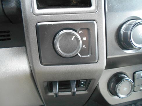 Used 2022 Ford F450 XL w/ Power Equipment Group AWD/4WD image 14
