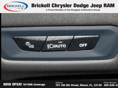 Used 2024 BMW X5 xDrive50e image 30