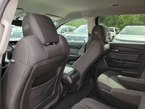 Used 2016 Chevrolet Traverse LT FWD image 25