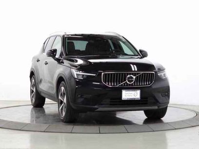 Certified 2023 Volvo XC40 B5 Plus w/ Protection Package Premier