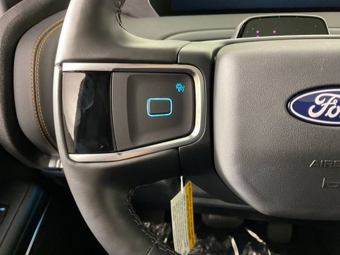 New 2027 Ford Expedition Tremor w/ Driver's Package AWD/4WD image 26