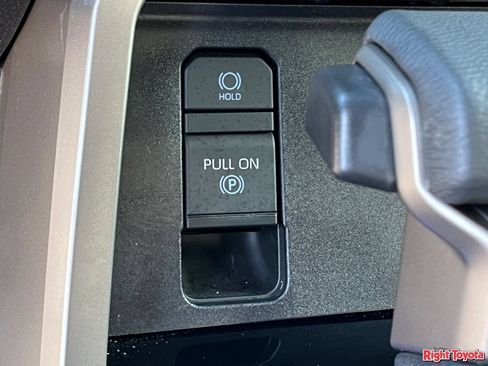 Certified 2026 Toyota Tundra Platinum AWD/4WD image 27