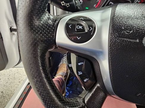 Used 2013 Ford Focus ST image 11