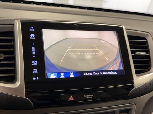 Used 2018 Honda Pilot EX-L image 24