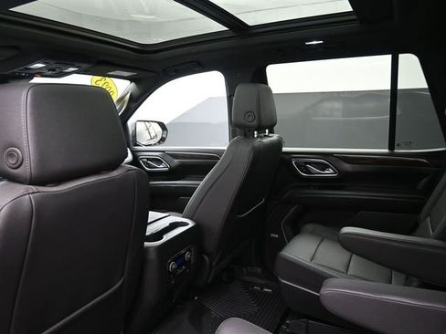 Used 2023 Chevrolet Tahoe LT w/ LT Signature Package image 20