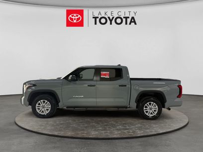 New 2026 Toyota Tundra SR5