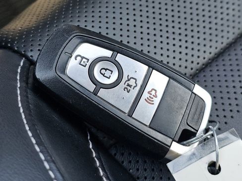 Certified 2021 Ford Mustang GT Premium image 34