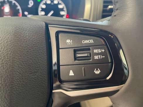Certified 2026 Honda Odyssey EX-L image 9