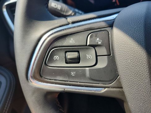 Certified 2024 Buick Encore GX Sport Touring FWD image 22