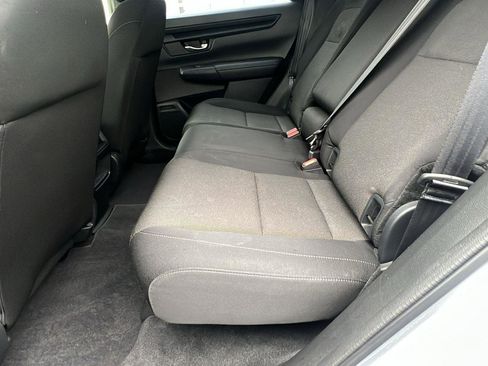 Used 2024 Honda CR-V LX image 18
