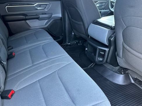 Used 2021 RAM 1500 Big Horn RWD image 18