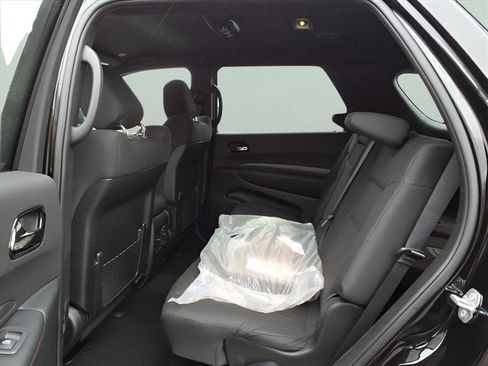 New 2026 Dodge Durango GT image 11