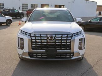 Used 2023 Hyundai Palisade Calligraphy w/ Winter Package video 2