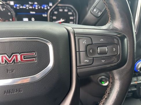 Used 2021 GMC Sierra 1500 AT4 w/ AT4 Premium Package image 20