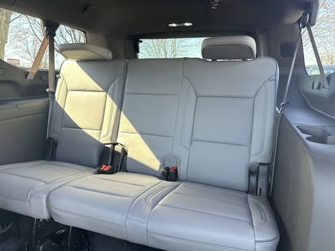 New 2026 GMC Yukon XL Elevation image 20