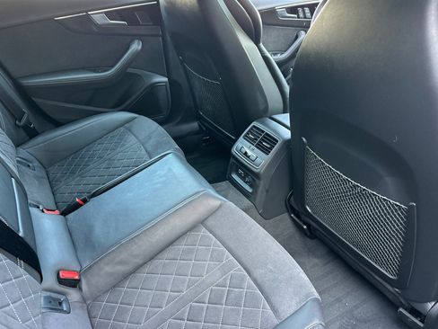 Used 2024 Audi S5 Premium Plus image 30