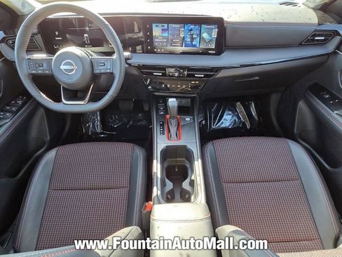 Used 2026 Nissan Kicks SR image 10