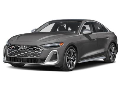 New 2026 Audi S5 Prestige