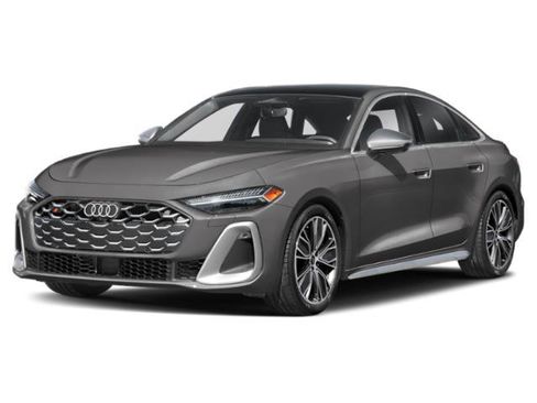 New 2026 Audi S5 Prestige AWD/4WD image 1