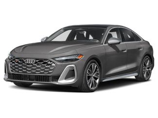New 2026 Audi S5 Prestige AWD/4WD 360° Tour