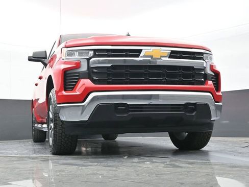 New 2026 Chevrolet Silverado 1500 LT image 49