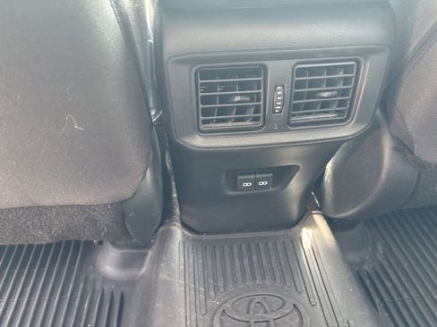Used 2023 Toyota RAV4 XLE w/ Convenience Package AWD/4WD image 21