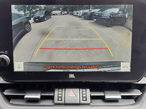 Used 2024 Toyota RAV4 XLE Premium w/ Weather Package FWD image 16