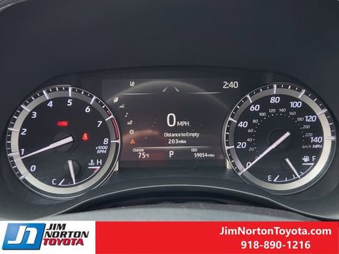 Used 2022 Toyota Highlander Platinum image 18