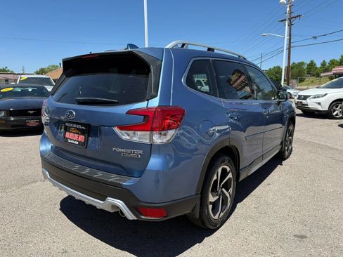 Used 2022 Subaru Forester Touring AWD/4WD image 8
