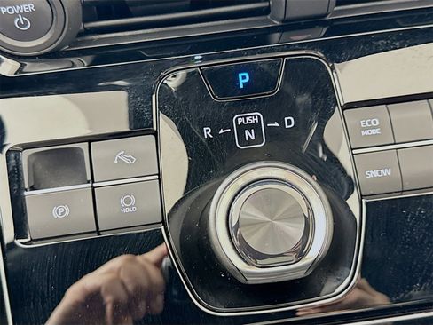 Used 2024 Toyota bZ4X XLE image 18