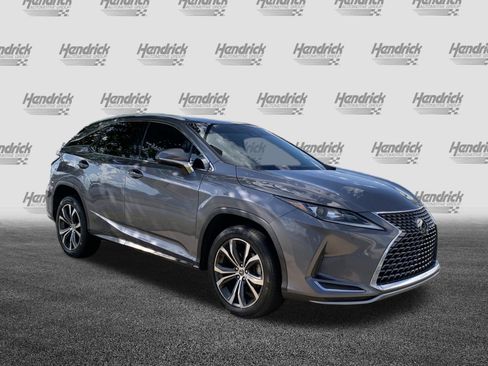Used 2020 Lexus RX 350 FWD w/ Premium Package image 2