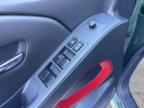 Used 2023 Nissan Frontier PRO-4X w/ Pro Convenience Package image 13