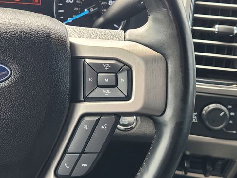 Used 2021 Ford F250 Platinum w/ Tremor Off-Road Package image 28