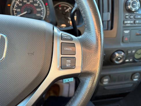 Used 2012 Honda Ridgeline Sport image 23
