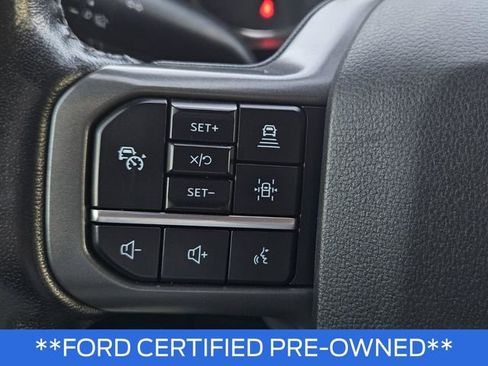 Used 2021 Ford F150 XLT w/ Equipment Group 302A High image 21