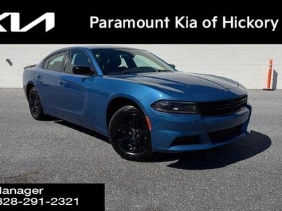 Used 2023 Dodge Charger SXT