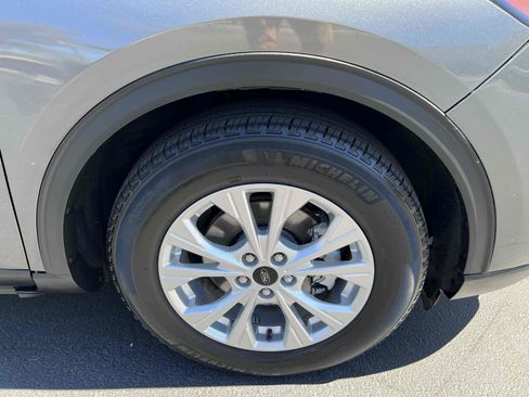 Used 2023 Ford Escape Active FWD image 71