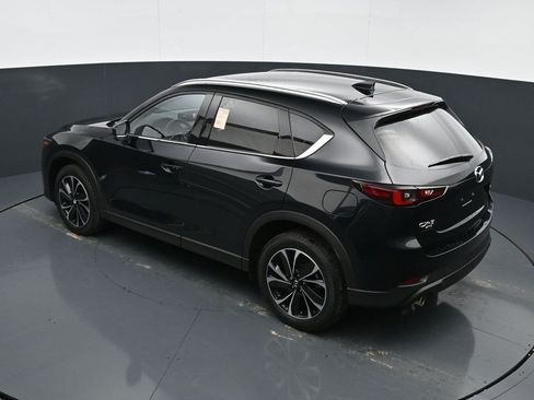 Used 2023 MAZDA CX-5 AWD 2.5 S w/ Premium Package image 26