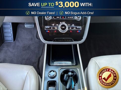 Certified 2022 Lincoln Corsair FWD image 20