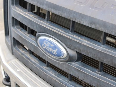 Used 2010 Ford F350 XL RWD image 11