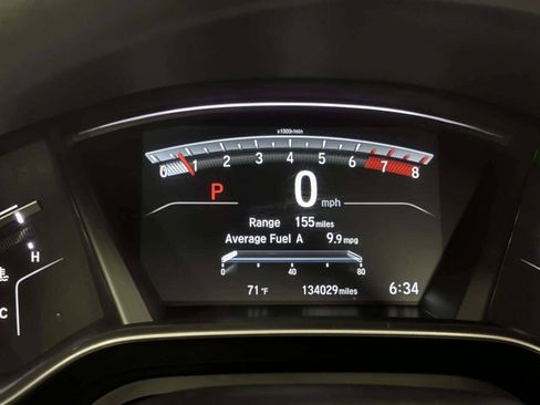 Used 2017 Honda CR-V EX image 35