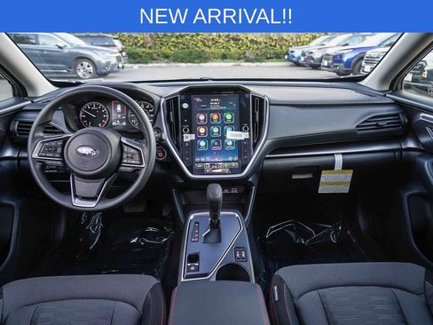 New 2026 Subaru Impreza 2.0i Sport image 14