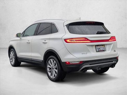 Used 2016 Lincoln MKC Select w/ Select Plus Package image 8