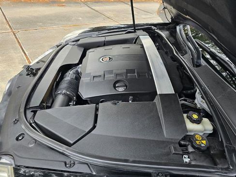 Used 2012 Cadillac CTS Premium image 16