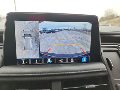 Used 2021 Chevrolet Tahoe LT w/ LT Signature Package image 27