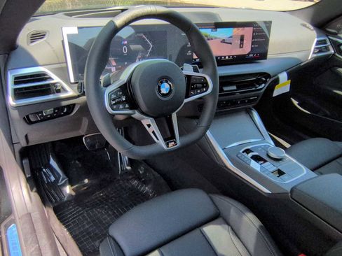 New 2027 BMW 430i xDrive Coupe AWD/4WD image 10